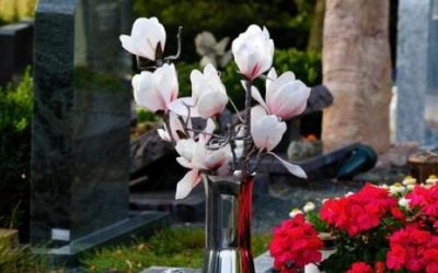 Señales en el cuerpo de una persona que indican que la persona va a fallecer