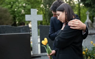 Mito o realidad: ¿Siguen creciendo las uñas y el pelo tras el fallecimiento de una persona?