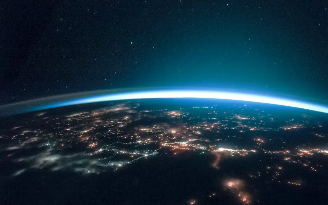 Enviar las cenizas de un difunto al espacio