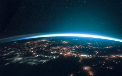 Enviar las cenizas de un difunto al espacio