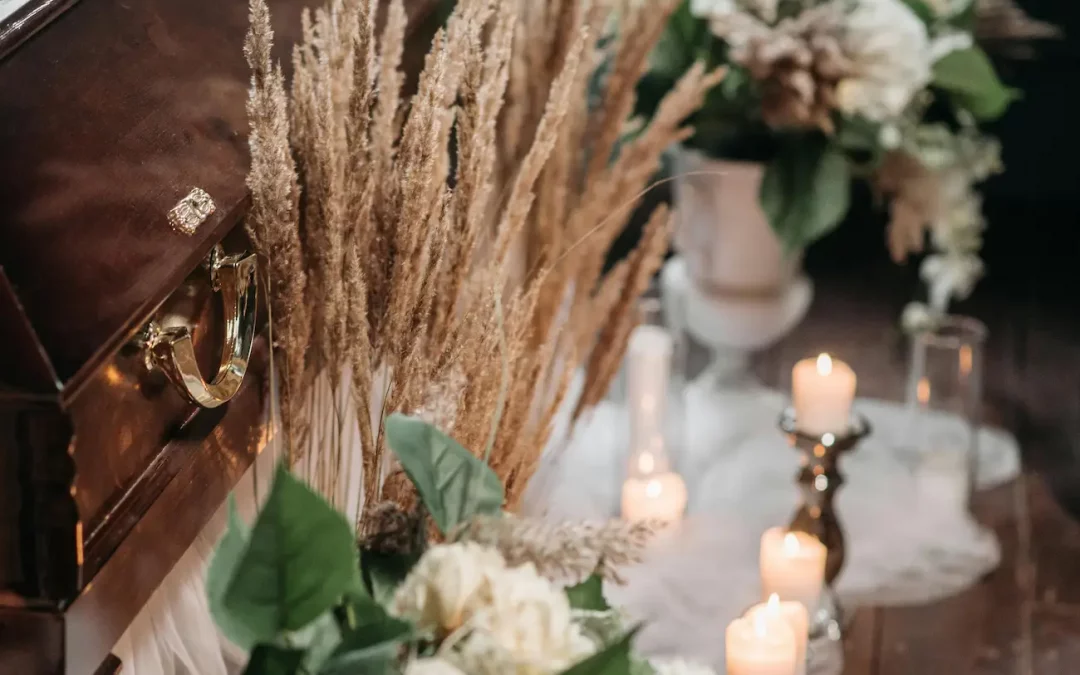 ¿Qué es la policía sanitaria mortuoria?