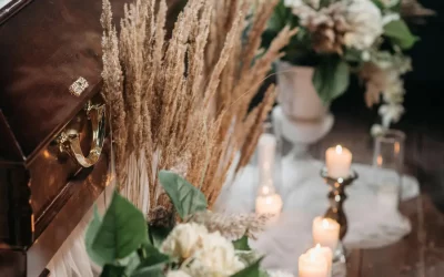 ¿Qué es la policía sanitaria mortuoria?